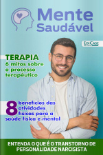 Mente Saudável Ed. 30 - Terapia