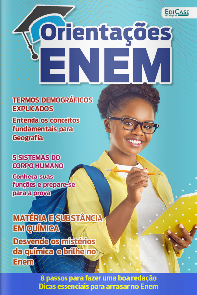 Orientações Enem Ed. 65 - Termos Demográficos Explicados