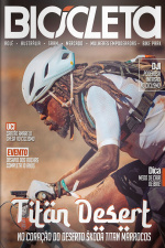 Revista Bicicleta Ed. 148 - TITAN DESERT MARROCOS 2024
