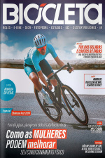 Revista Bicicleta Ed. 149 - Como as mulheres podem melhorar seu condicionamento físico