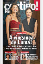Contigo Novelas - Edição 280 - 24 de setembro de 2024
