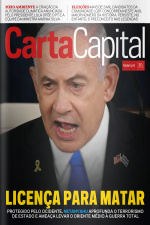 Carta Capital - Edição de 02/10/2024