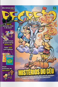 Revista Recreio - Edição 1142