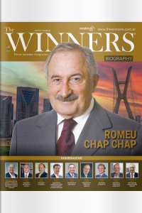 The Winners Ed. 70 - ROMEU CHAP CHAP