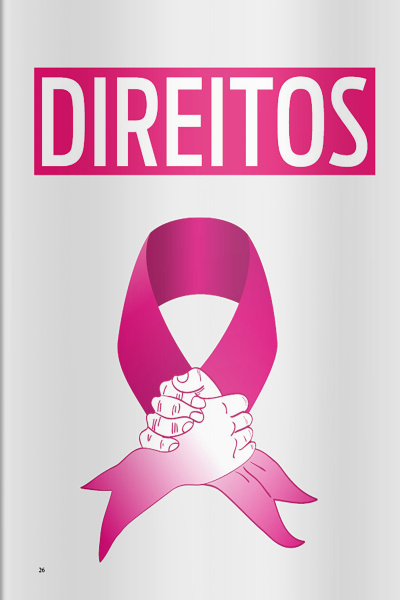 Cuidando da Saúde Ed. 42 - Câncer de Mama