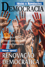 Ideias e Revoluções Ed. 57 - DEMOCRACIA