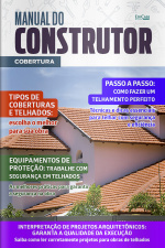 Manual do Construtor Ed. 19 - Cobertura