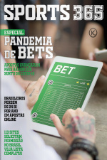 Sports 365 Ed. 63 - ESPECIAL BETS