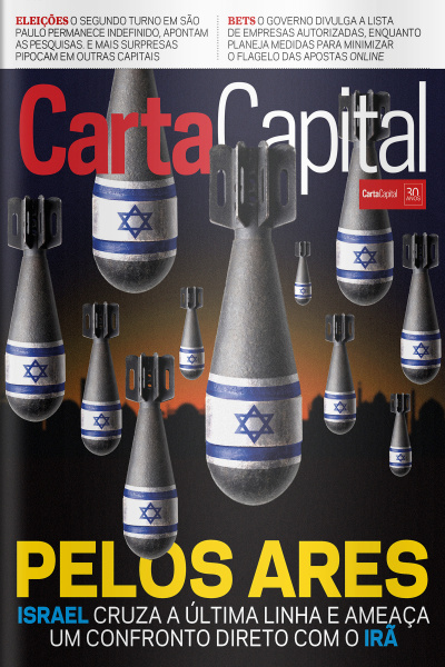 Carta Capital - Edição de 09/10/2024