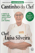 Cantinho do Chef Ed. 56 - Chef Luísa Silveira