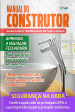 Manual do construtor Ed. 11 - Segurança na Obra