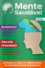 Mente Saudável Ed. 18 - Burnout