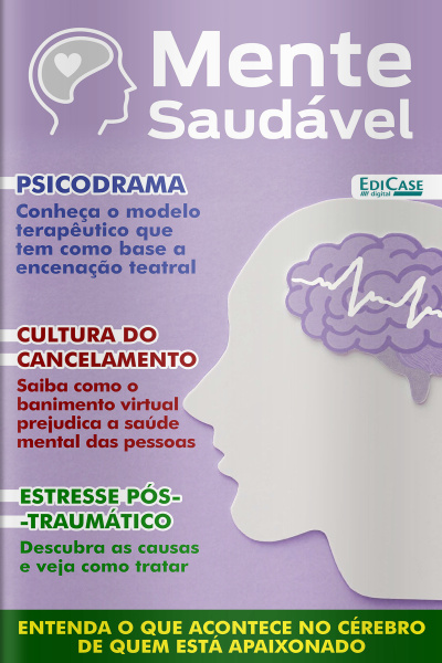 Mente Saudável Ed. 19 - Psicodrama