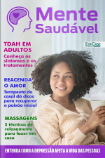 Mente Saudável Ed. 20 - TDAH em Adultos