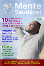 Mente Saudável Ed. 21 - Autismo em Adultos