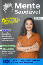 Mente Saudável Ed. 22 - Compulsão Alimentar