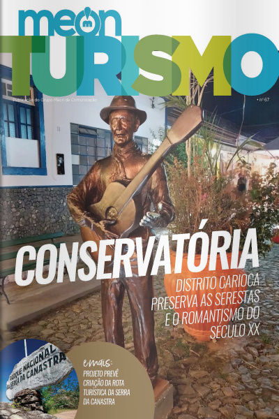 Meon Turismo Ed. 67 - Conservatória