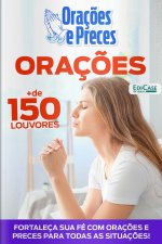 Orações e Preces Ed. 33 -Orações