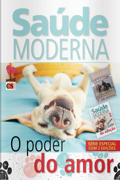 Saúde Moderna Ed. 57 - O poder do amor 2 em 1