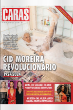 Caras - Edição 1613 - 11/10/2024