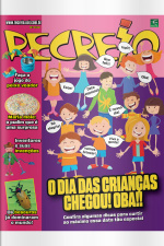 Revista Recreio - Edição 1144