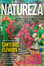 Revista Natureza Jardinagem  Paisagismo N° 441
