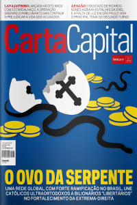 Carta Capital - Edição de 23/10/2024