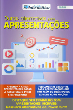 Tudo Sobre Informática Ed. 80 - Outras Alternativas para Apresentações