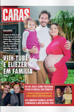 Caras - Edição 1614 - 18/10/2024