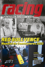 Racing Ed. 362 - Red Bull vence Mundial de Construtores 2023
