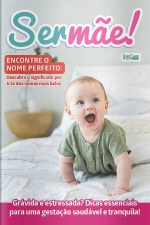 Ser Mãe Ed. 31 - Encontre o Nome