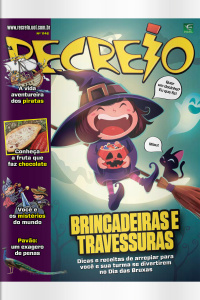 Revista Recreio - Edição 1146