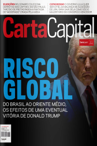 Carta Capital - Edição de 06/11/2024