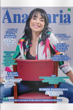 Ana Maria - Edição 1457 – 01 de novembro de 2024