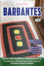 Artesanato Simples Ed. 29 - Barbantes