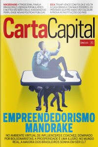 Carta Capital - Edição de 13/11/2024