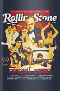 Rolling Stone Brasil – Edição Especial Cinema