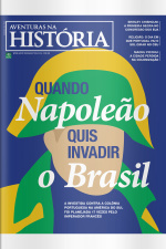 Aventuras na História – Edição 257