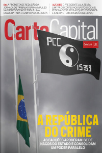 Carta Capital - Edição de 20/11/2024