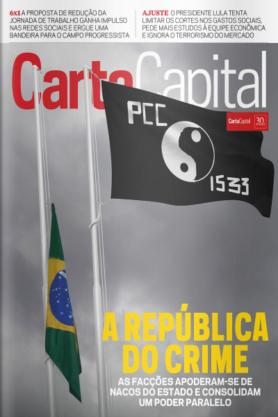 Carta Capital - Edição de 20/11/2024