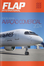 Flap Internacional Ed. 621 - Aviação Comercial