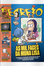 Revista Recreio - Edição 1149
