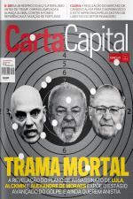 Carta Capital - Edição de 27/11/2024