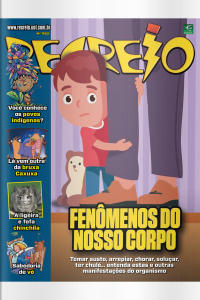 Revista Recreio - Edição 1150