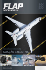 Flap Internacional Ed. 622 - Edição Especial Aviação Executiva