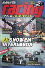 Racing Ed. 365 - Especial GP de São Paulo