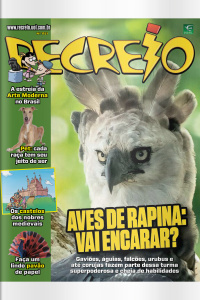 Revista Recreio - Edição 1151