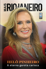 Mais Rio de Janeiro Ed. 150 - HELÔ PINHEIRO