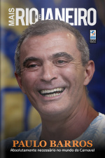 Mais Rio de Janeiro Ed. 151 - PAULO BARROS