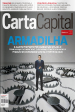 Carta Capital - Edição de 11/12/2024
